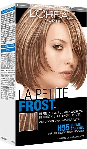 la petite frost|la petite frost hair.